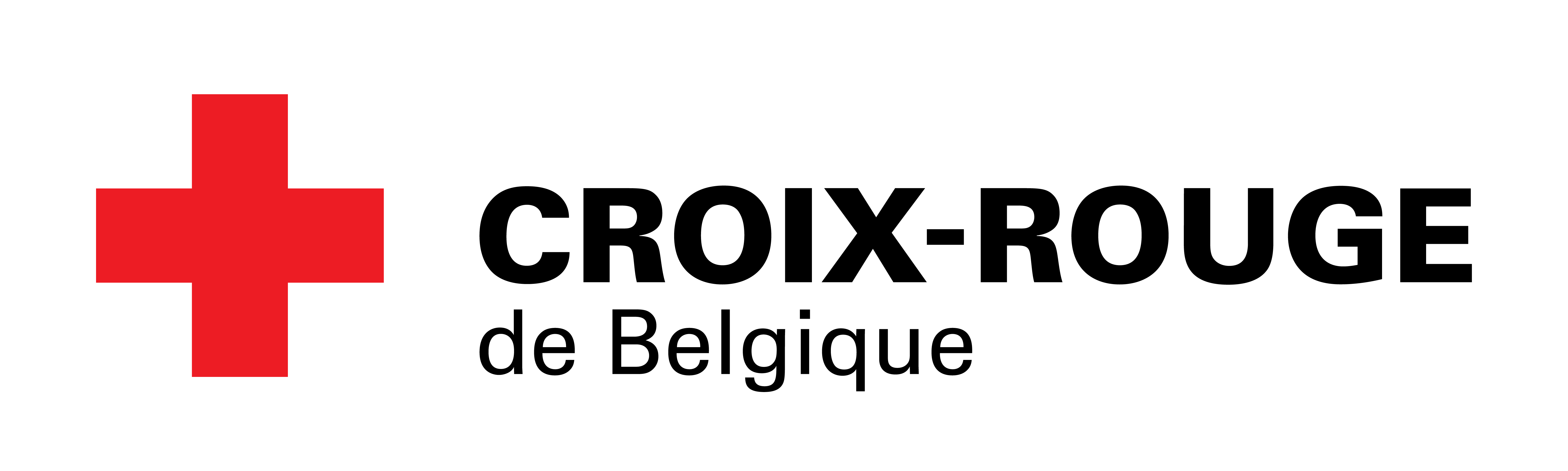 Croix-Rouge de Belgique